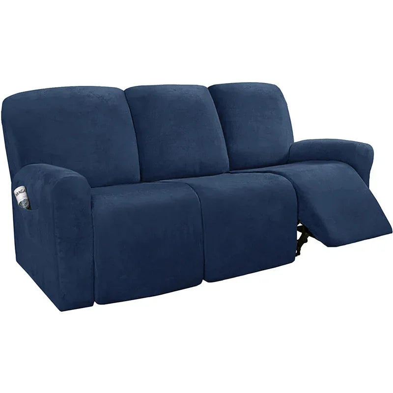 1-3 Seater Recliner Cover