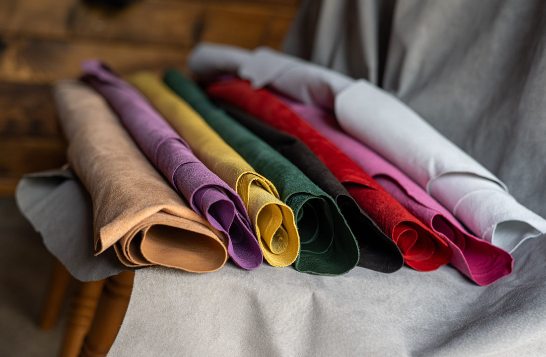 How to Clean Fabric a Couch