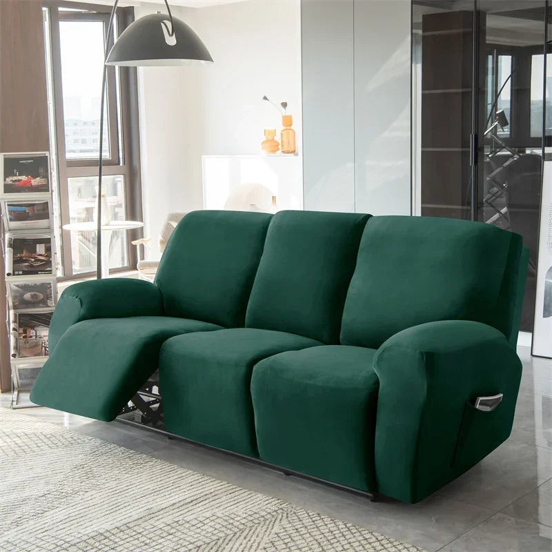 1-3 Seater Recliner Cover