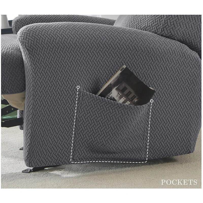 Cushee - Recliner Chair Cover