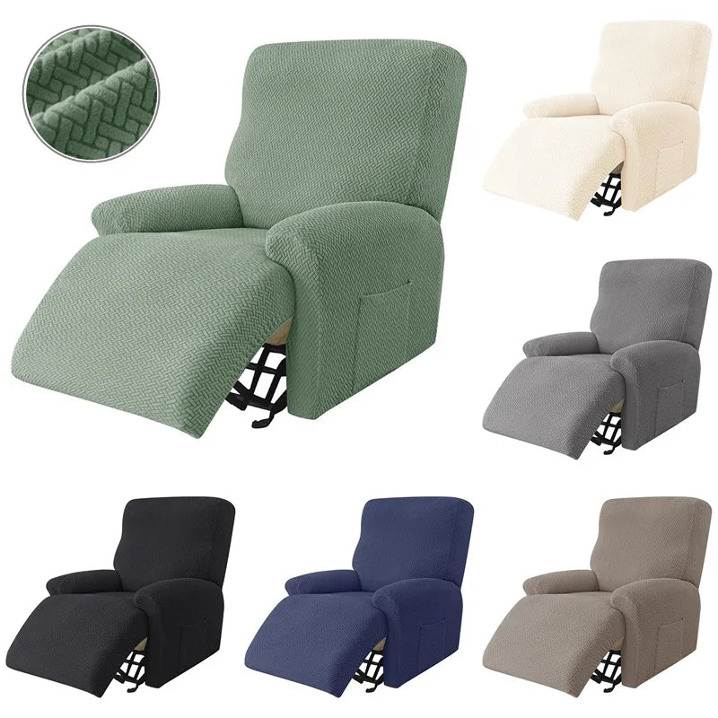 Cushee - Recliner Chair Cover