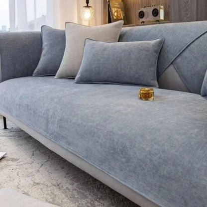 Anti-Slip Couch Cover