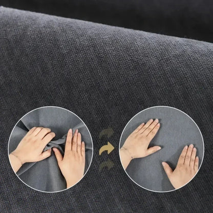 Anti-Slip Couch Cover
