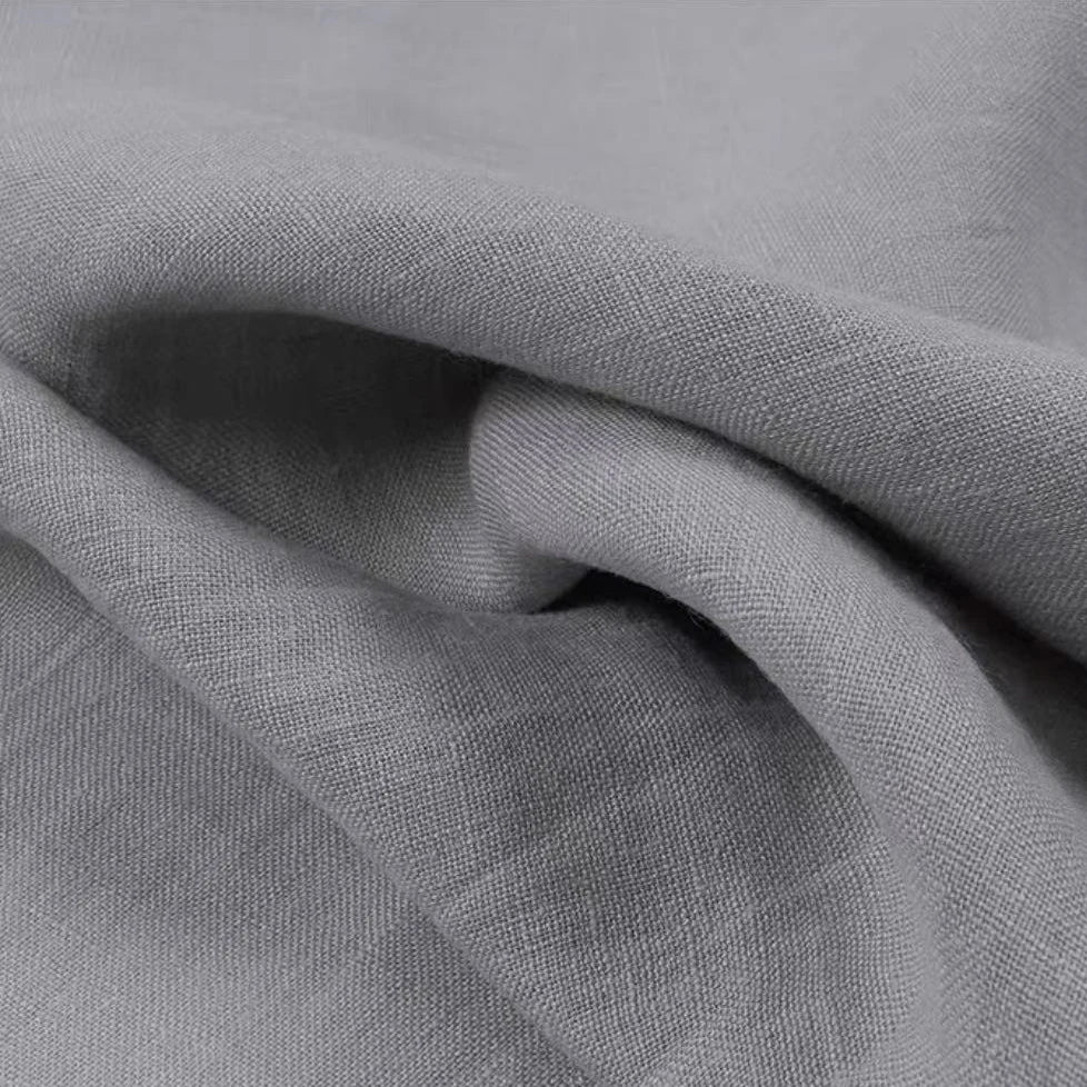 100% Linen Couch Cover