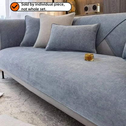 Anti-Slip Couch Cover
