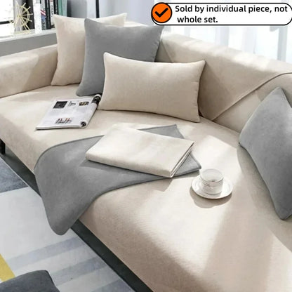 Anti-Slip Couch Cover