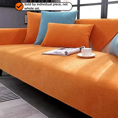 Anti-Slip Couch Cover